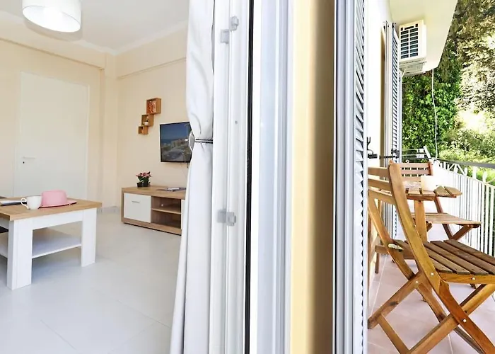 Areti's Home! Appartement