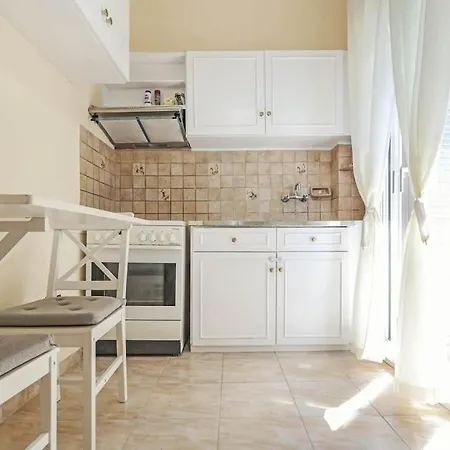 Apartment Areti's Home! *