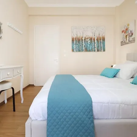 Apartment Areti's Home! Corfu (city)