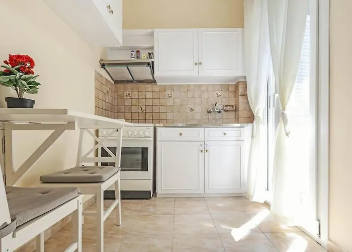 Apartament Areti's Home! *