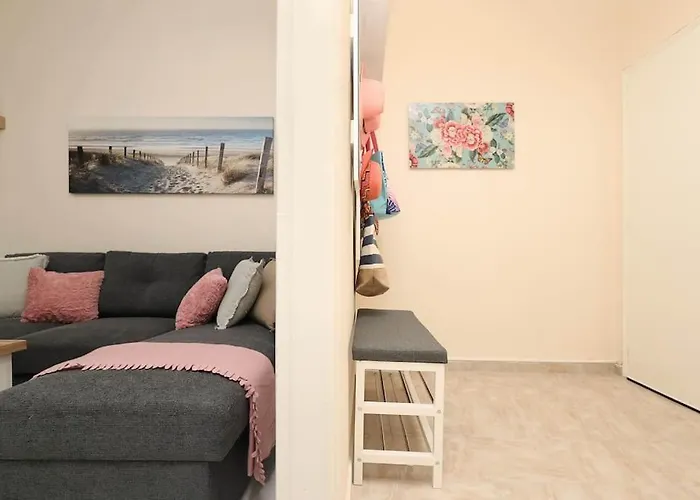 Areti's Home! Corfu (city)