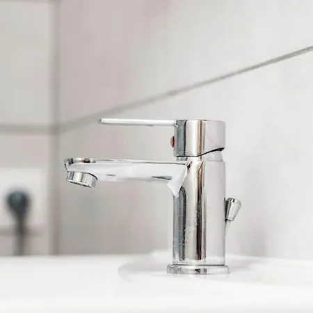 דירה Areti's Home!