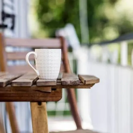 דירה Areti's Home! Corfu (city)