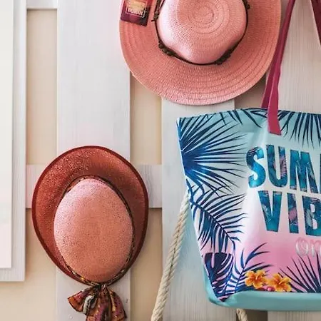 דירה Areti's Home!