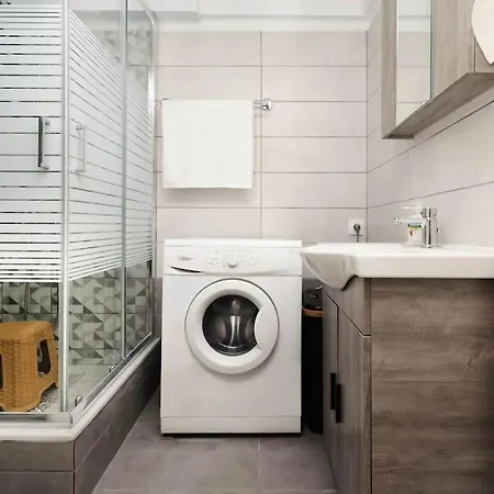 Areti's Home! Corfu (city)